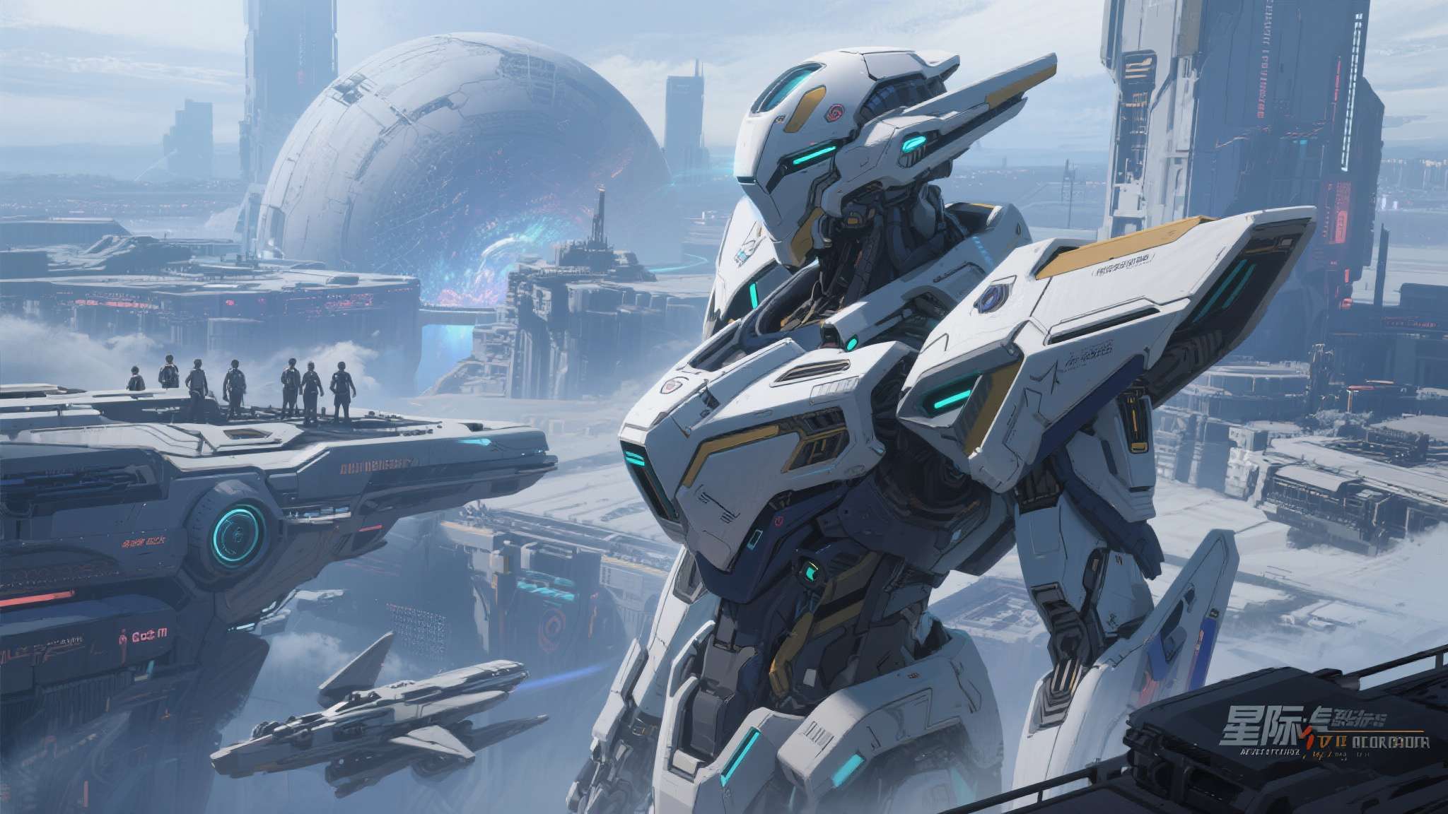 2027发售悬了?科幻新作《星际:异端先知》进度堪忧 2027发售悬了?科幻新作《星际:异端先知》进度堪忧