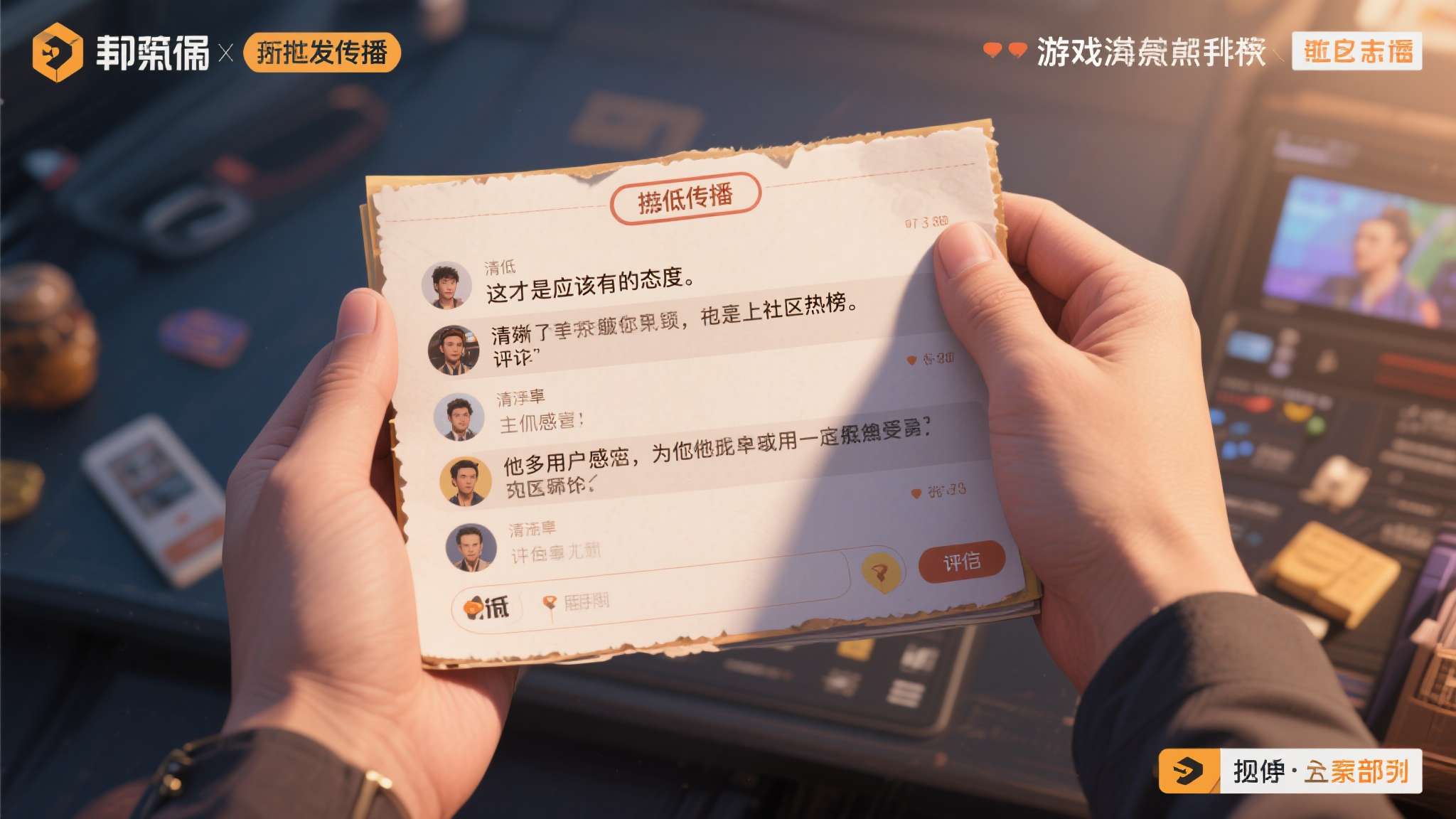 成公关范例! Steam春促"站队"人类艺术家赢玩家盛赞 成公关范例! Steam春促"站队"人类艺术家赢玩家盛赞