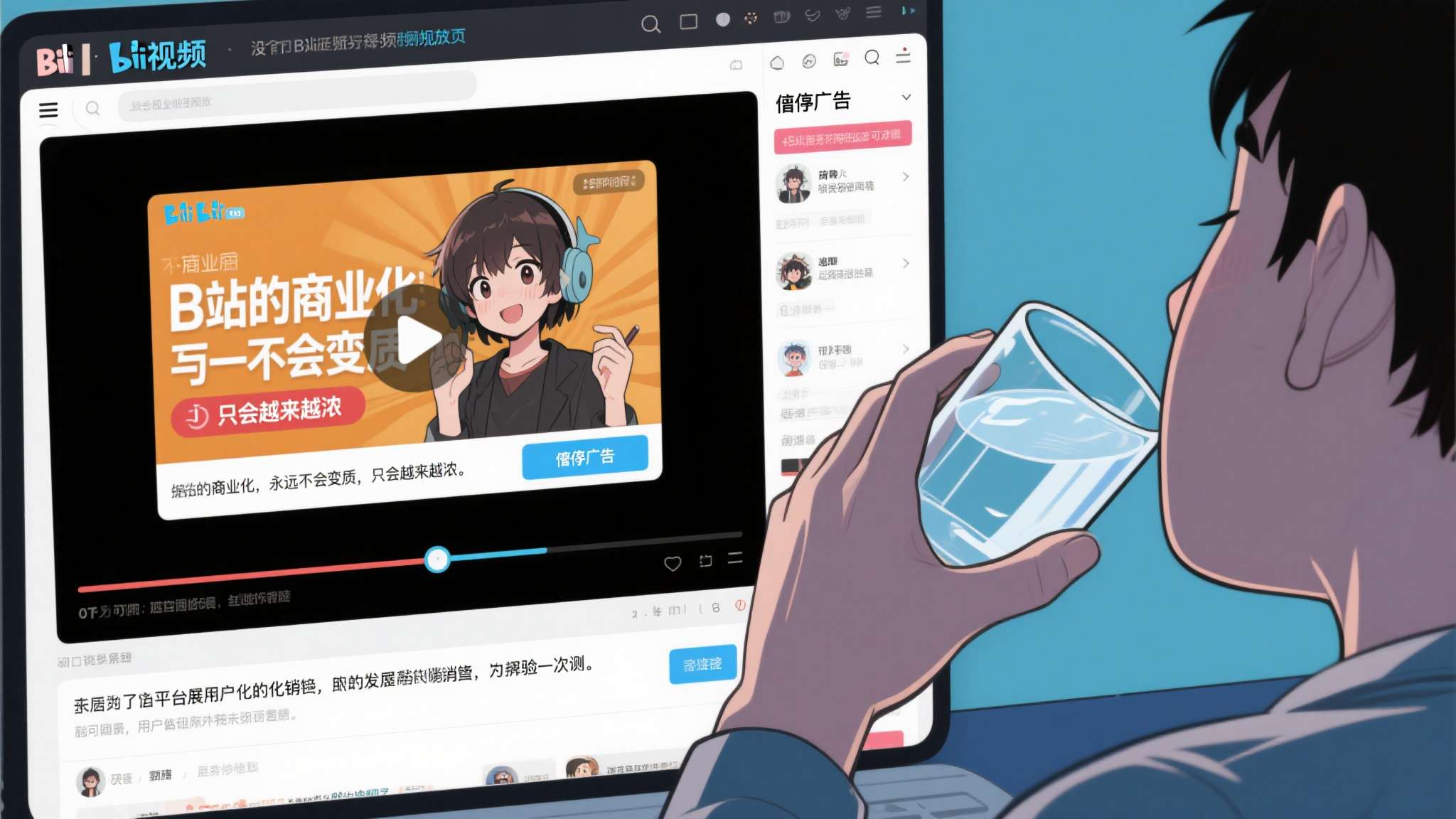 永远不会改变